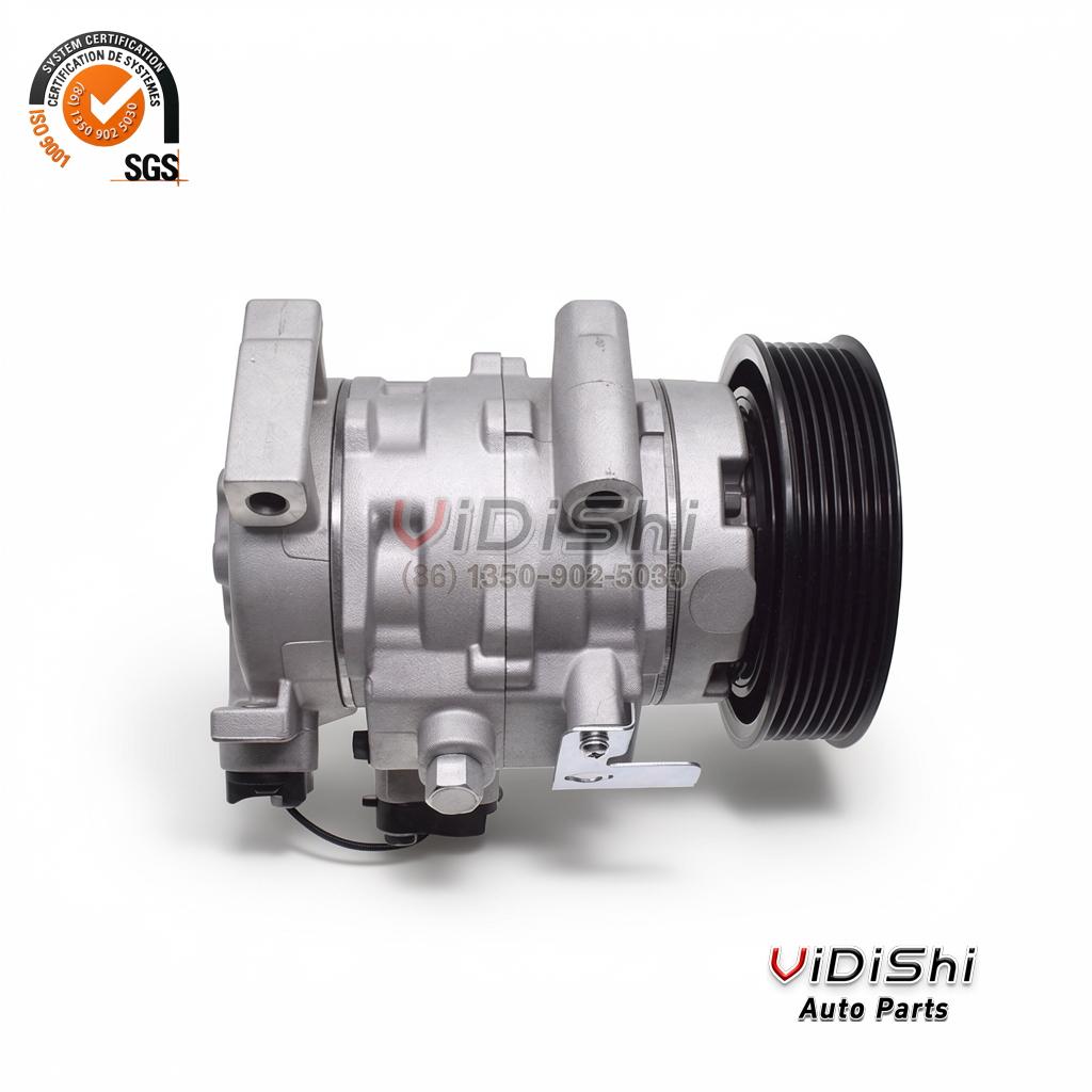 88320-0K590 AC compressor assembly for Toyota Hilux 2015-2020