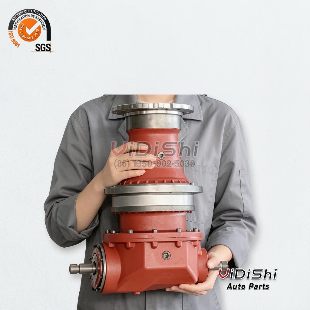 All Products 11 MW 90 Degree Gearbox 540 rpm for Rotary Mowers and Tillers wholesale / bulk
