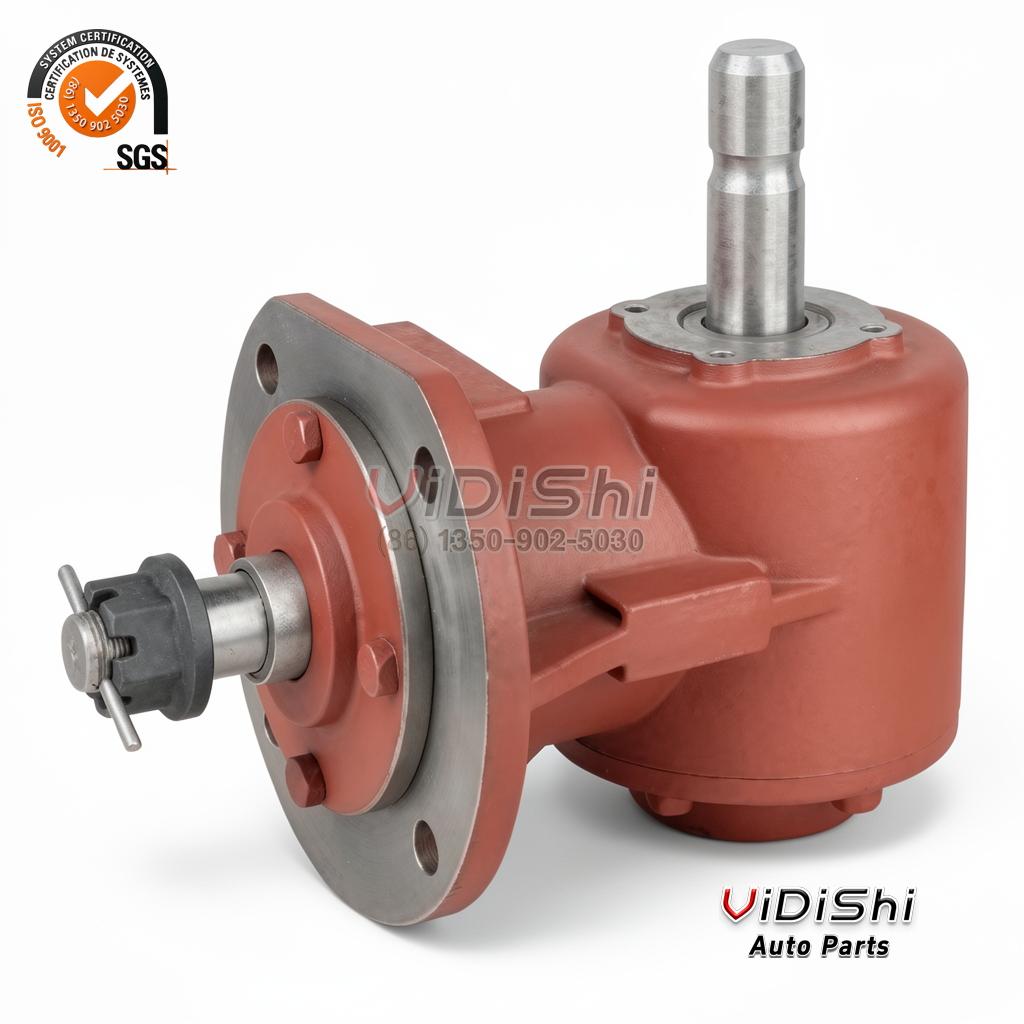 All Products 11 MW PTO Bevel Gearbox 1440 rpm High Torque Agricultural Drive wholesale / bulk