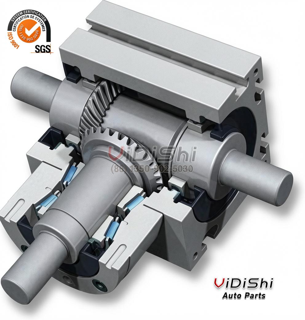 All Products 11 WhachineBrothers 90 Degree Bevel Gear Reduce Drive Gearbox wholesale / bulk