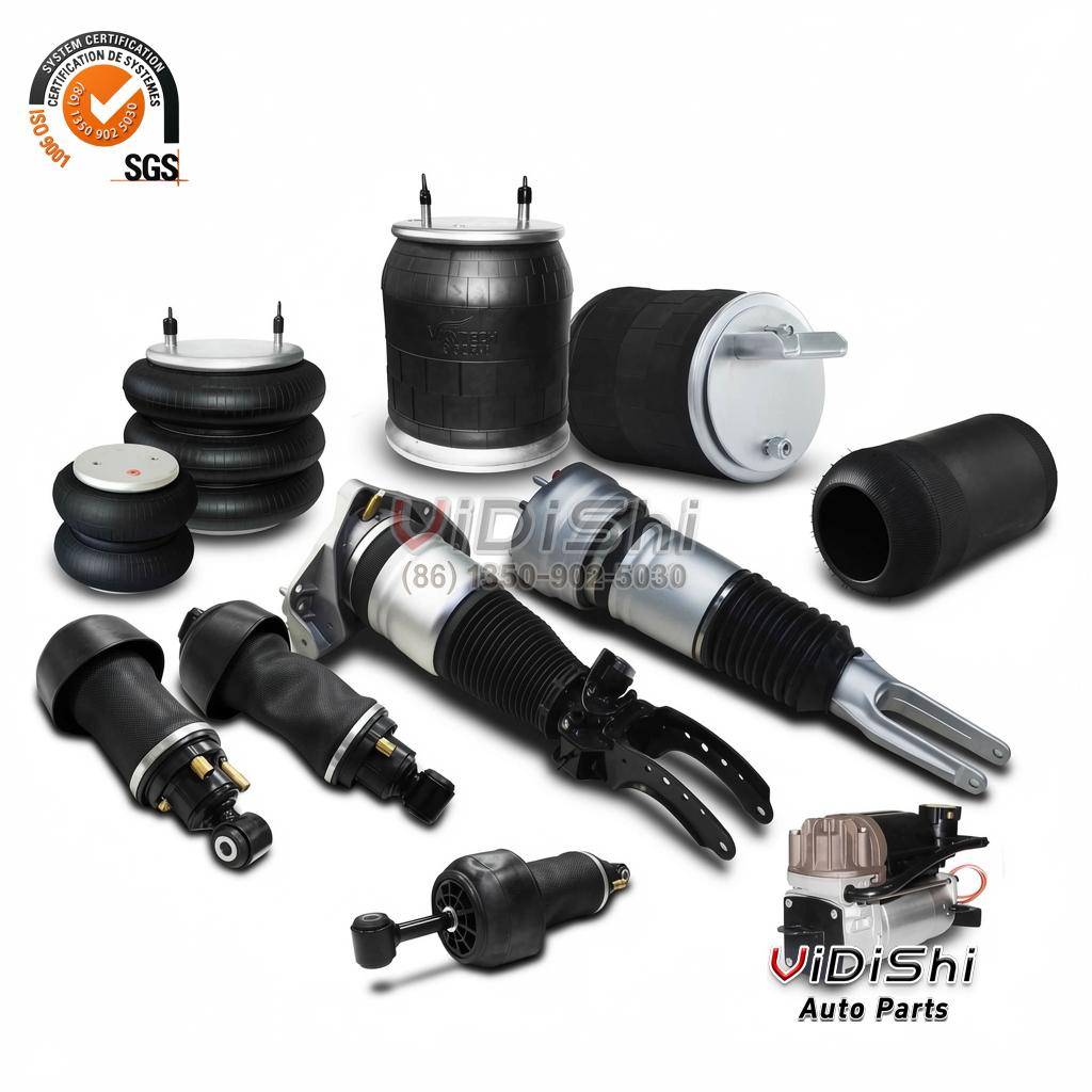 All Products 9 truck air spring packaging