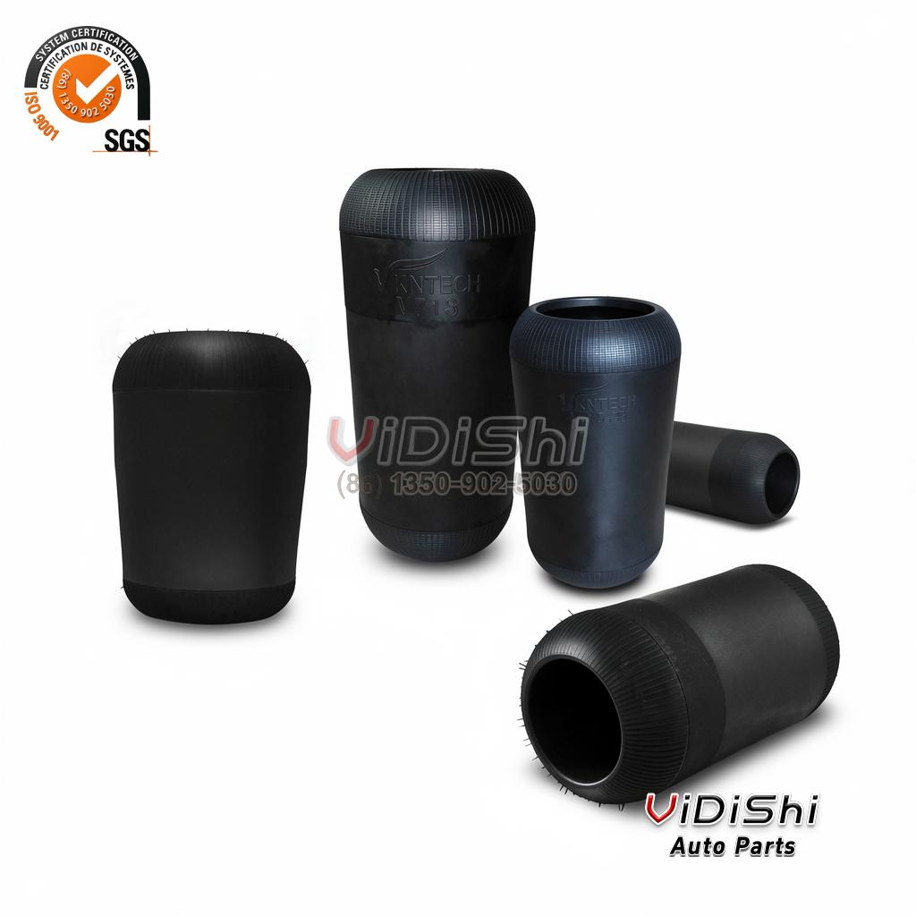 All Products 10 truck air spring rubber bellows