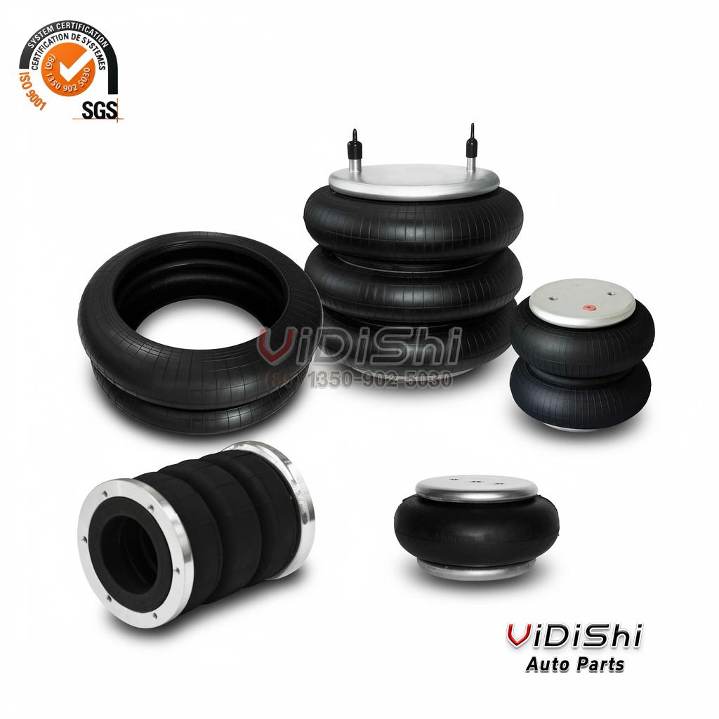 All Products 11 truck air spring side profile