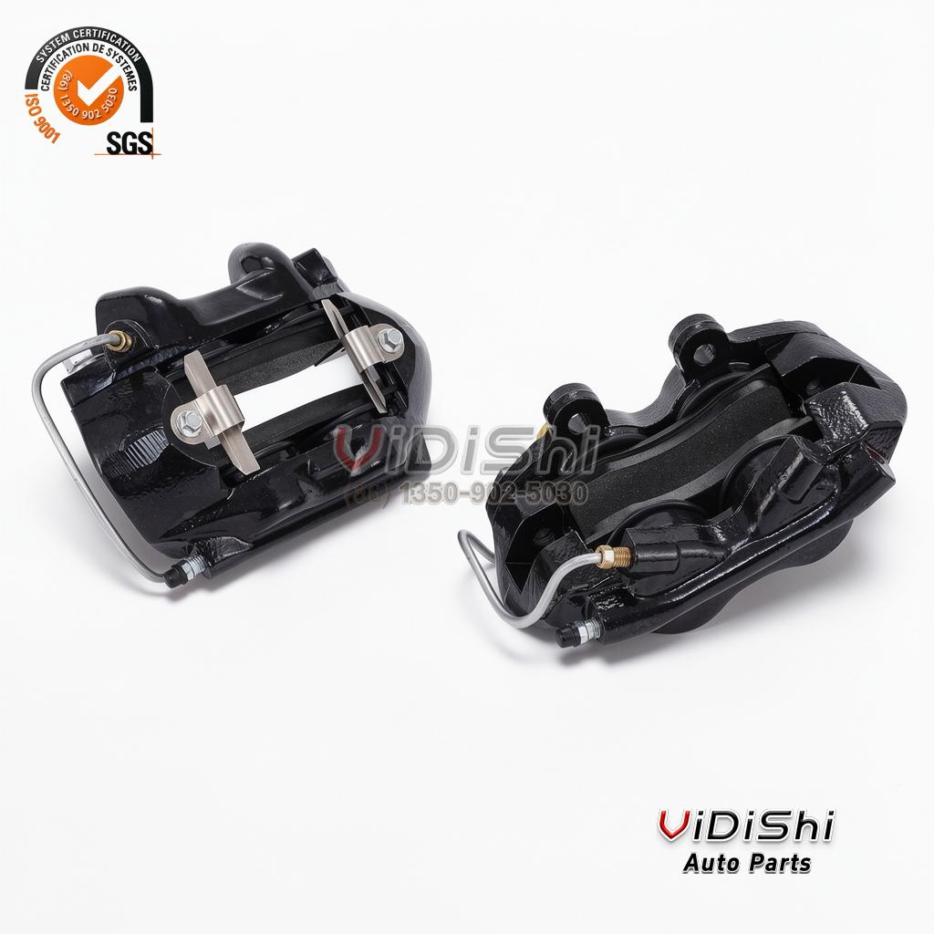 Disc Brake Caliper — Pair view