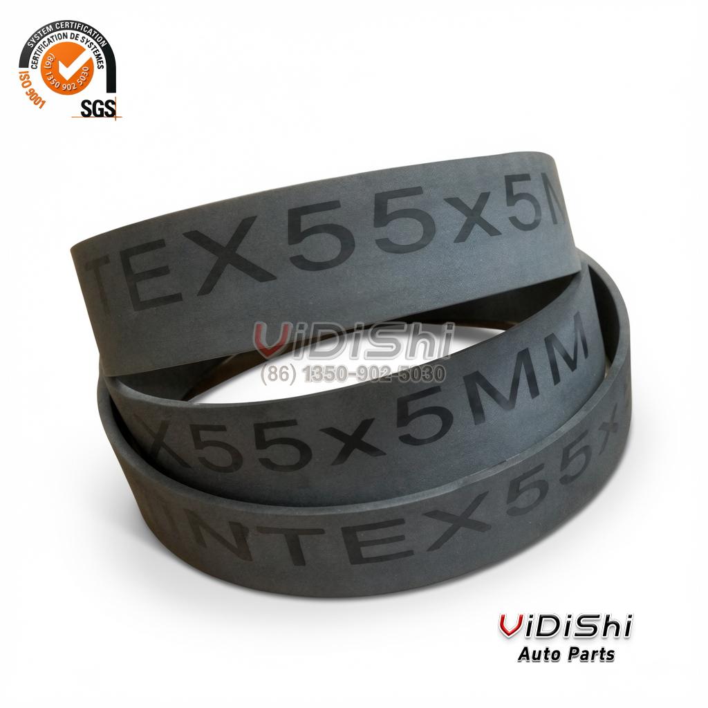 All Products 8 GRTECH Brake lining roll cut-section