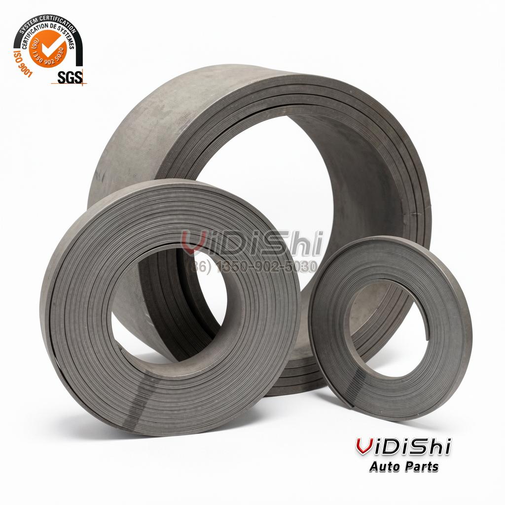 GRTECH Brake lining roll lining-roll