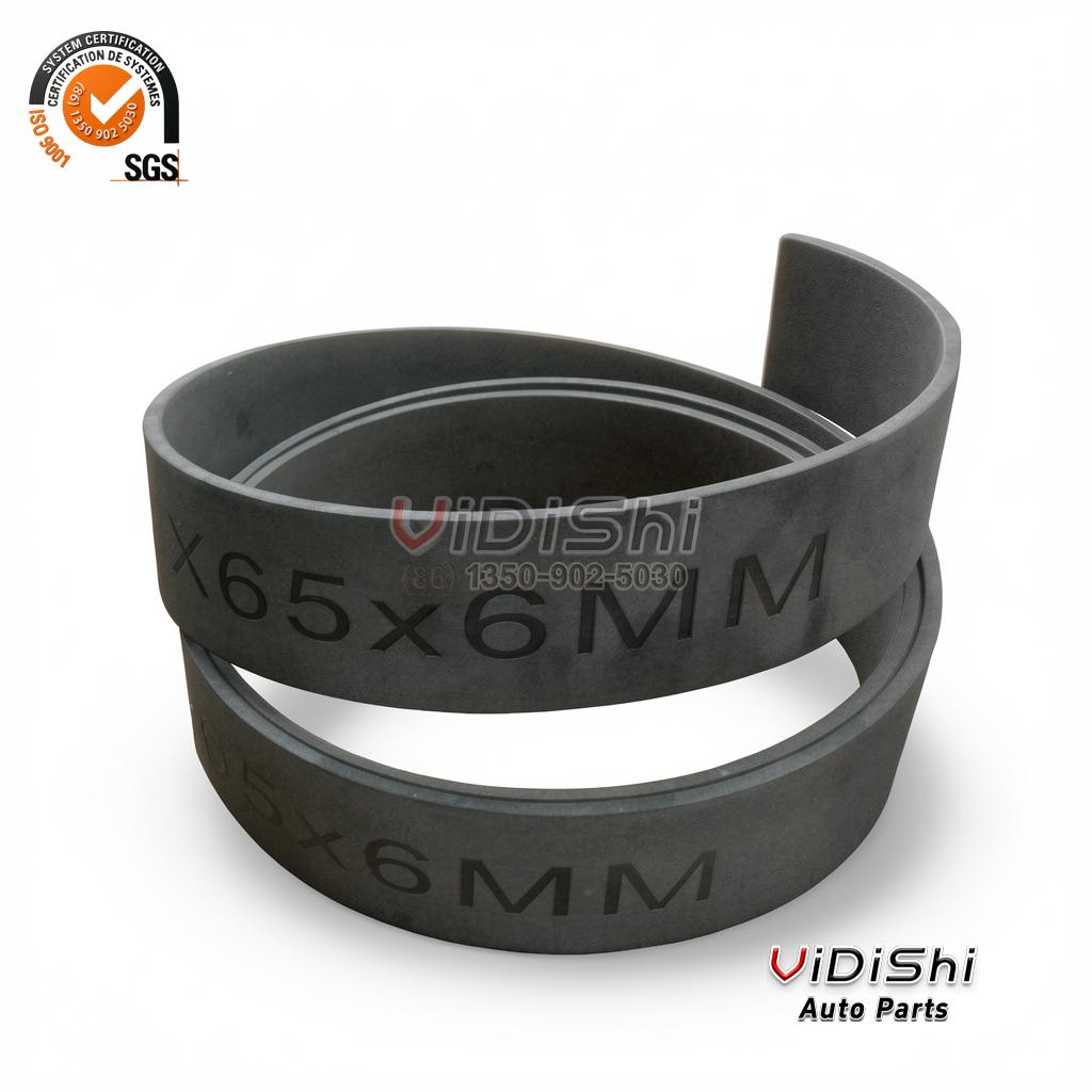 All Products 10 GRTECH Brake lining roll package