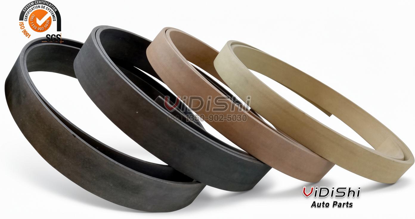 All Products 12 GRTECH Brake lining roll workshop