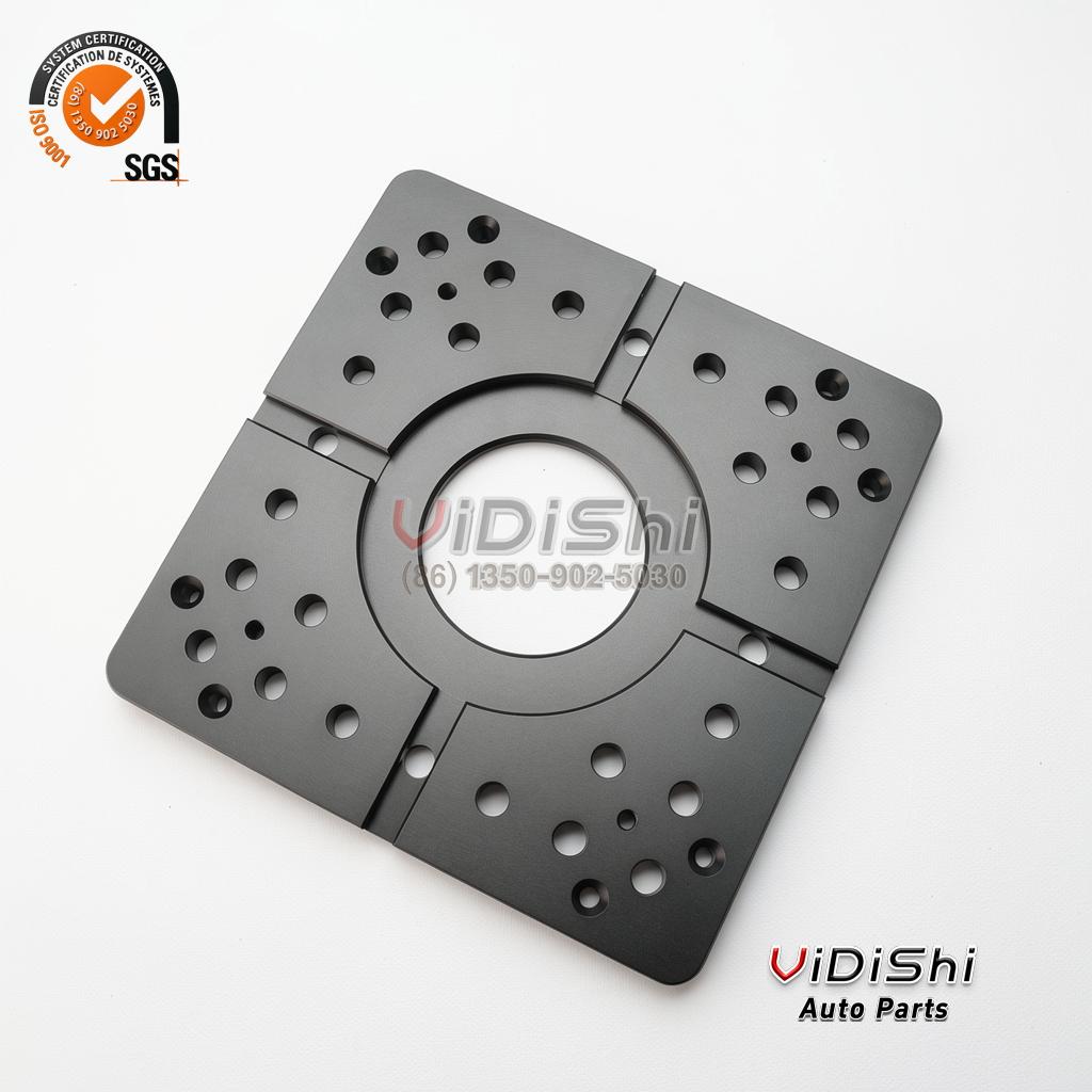 All Products 8 Vidishi Auto Camera mount plate thread-detail