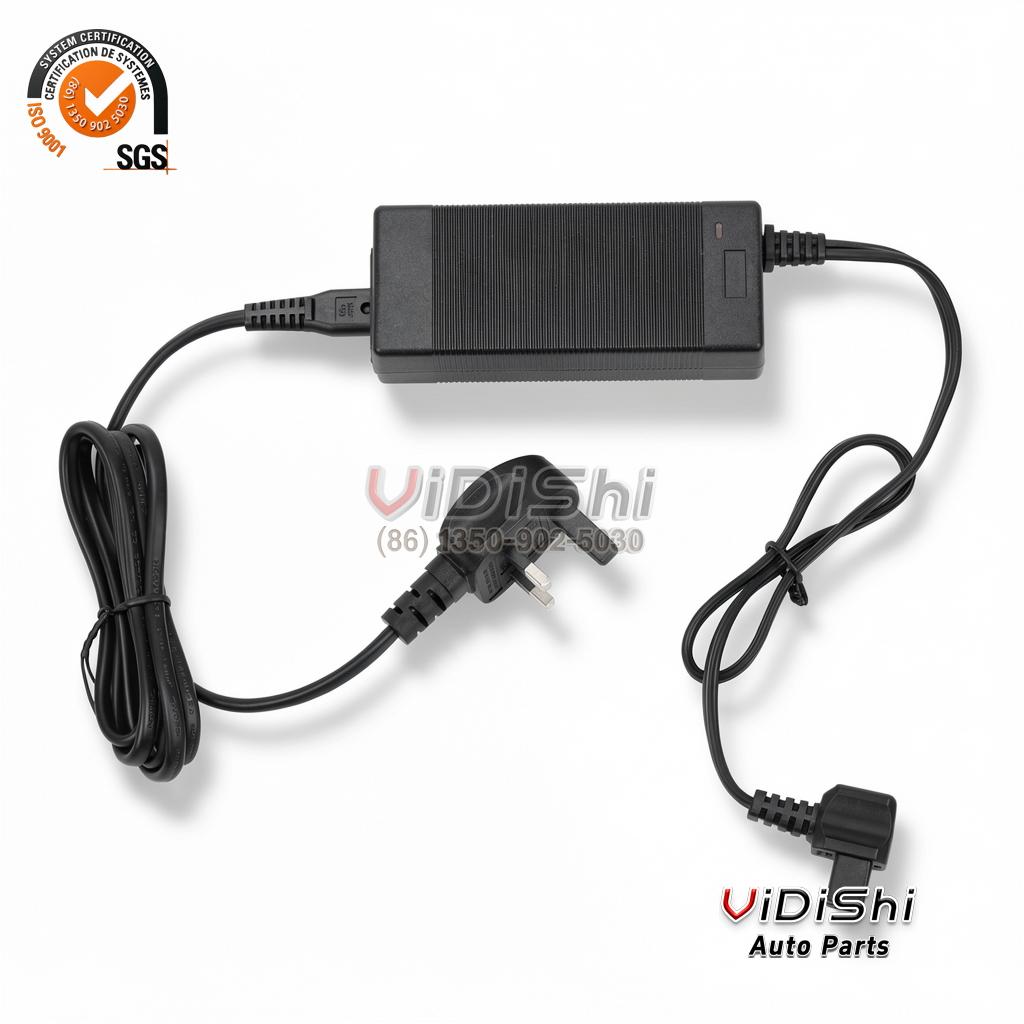 Vidishi Auto Car refrigerator fridge-overview
