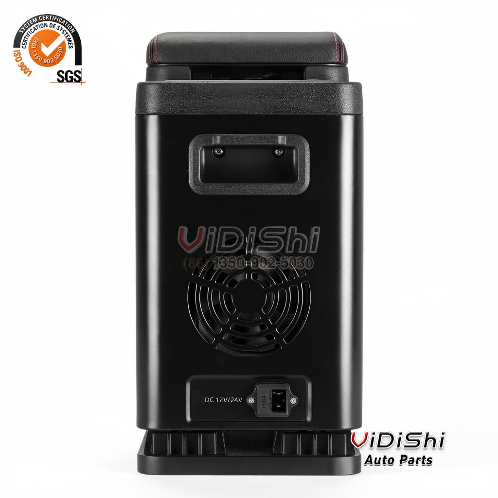 All Products 9 Vidishi Auto Car refrigerator interior