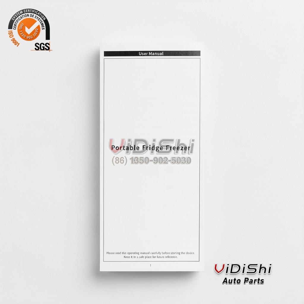 All Products 10 Vidishi Auto Car refrigerator vehicle-fit