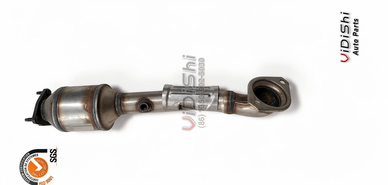 All Products 7 Catalytic Converter, crv cat 1216 catalytic converte production, replacement part number HONDA-CRV-CAT-1216 — Vidishi Auto