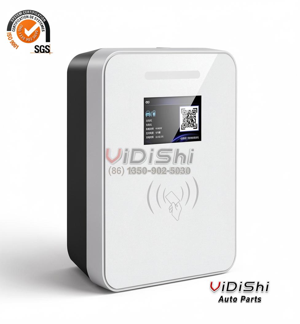 All Products 11 22kw-wallbox-tesla-compatible EV charger