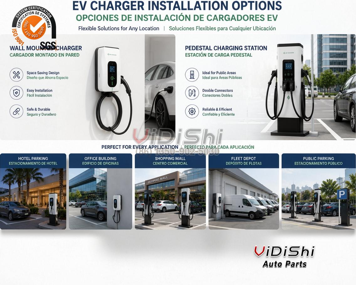 All Products 8 us-eu-gb-t-7kw-portable-ev-charger-tesla EV charger