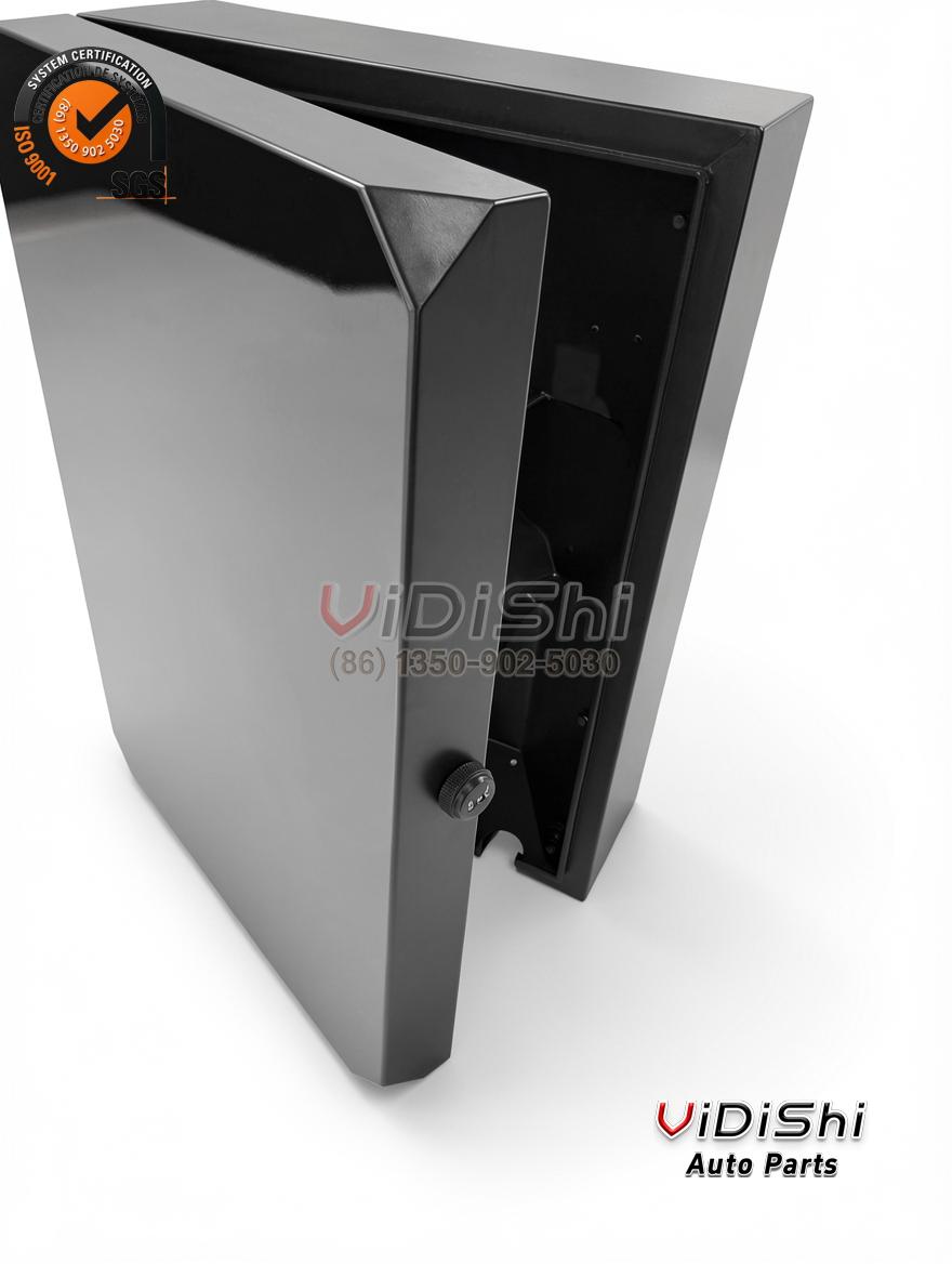 All Products 7 charger-protection-box-enclosure-outdoor EV charger