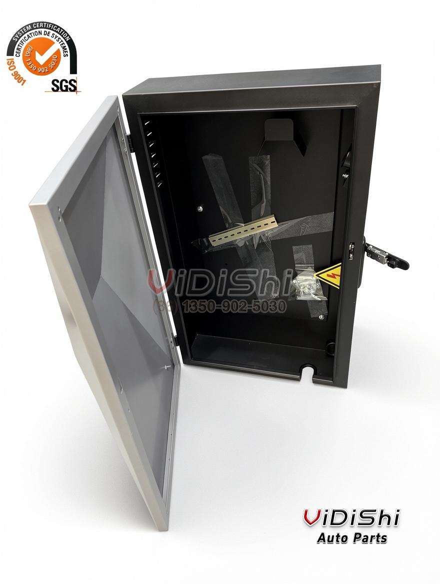 All Products 9 charger-protection-box-enclosure-tesla EV charger
