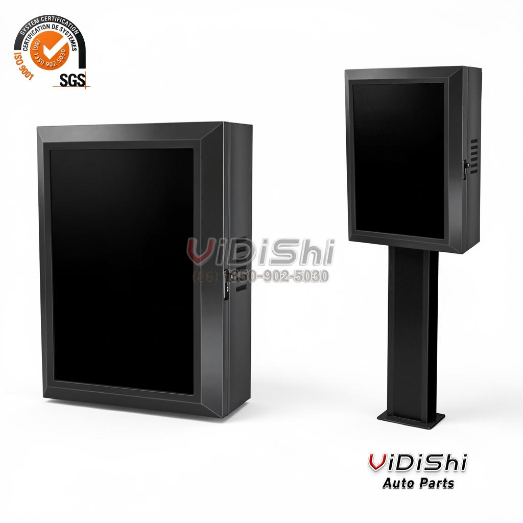 All Products 7 charger-protection-box-enclosure-tesla EV charger