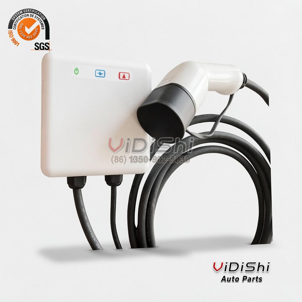 All Products 8 gbt-7kw-wallbox EV charger