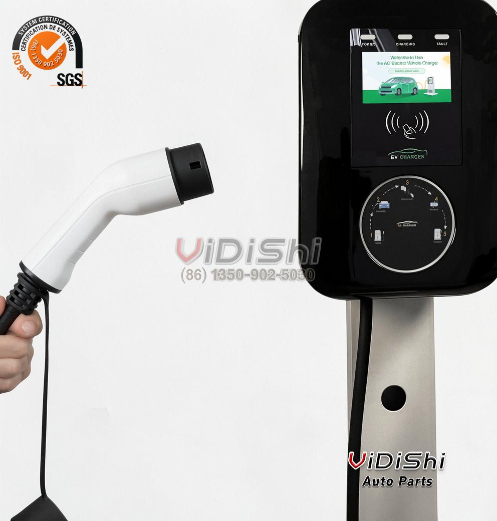 All Products 8 7kw-ev-charger EV charger