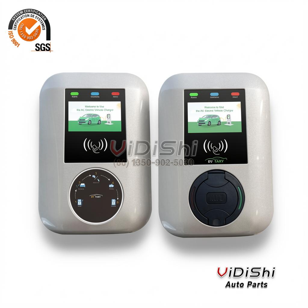 All Products 10 7kw-wallbox EV charger