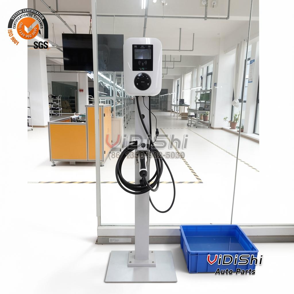 All Products 7 7kw-wallbox EV charger