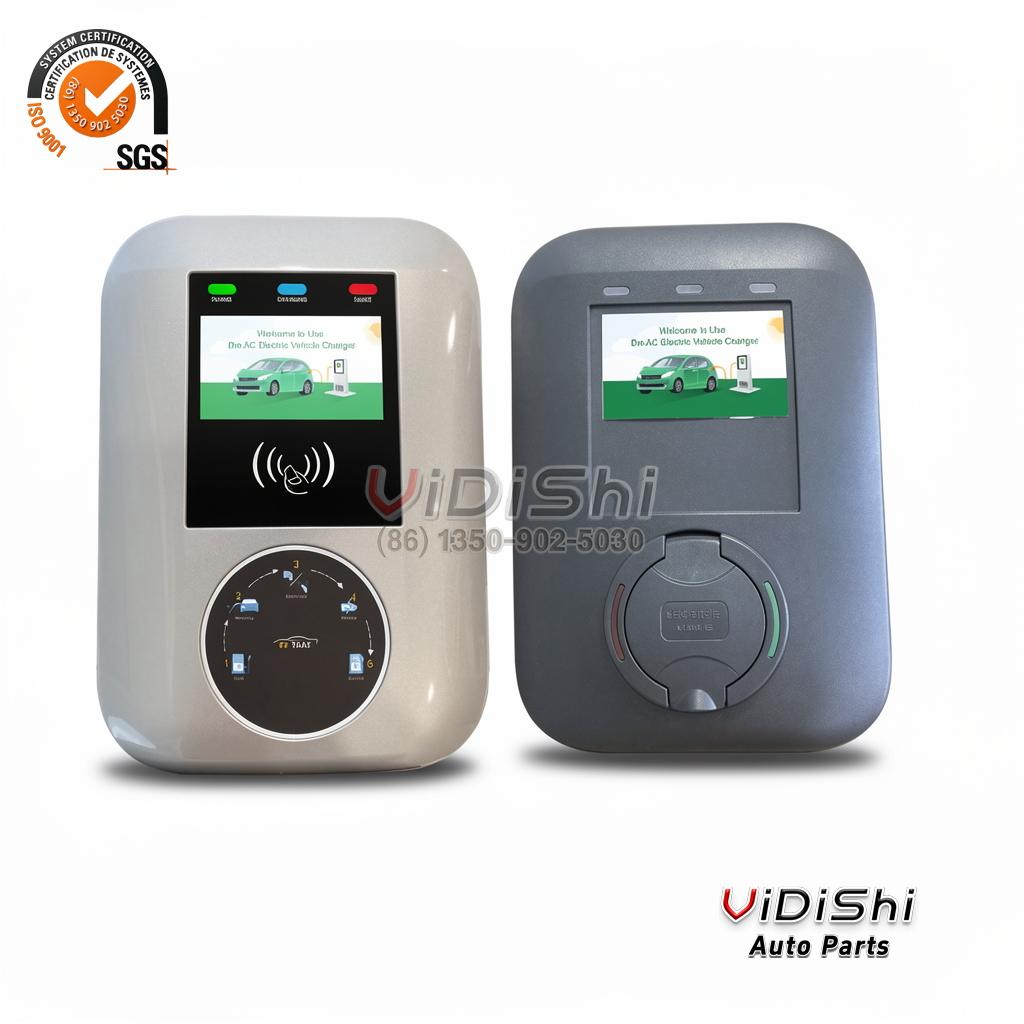 All Products 11 7kw-wallbox EV charger