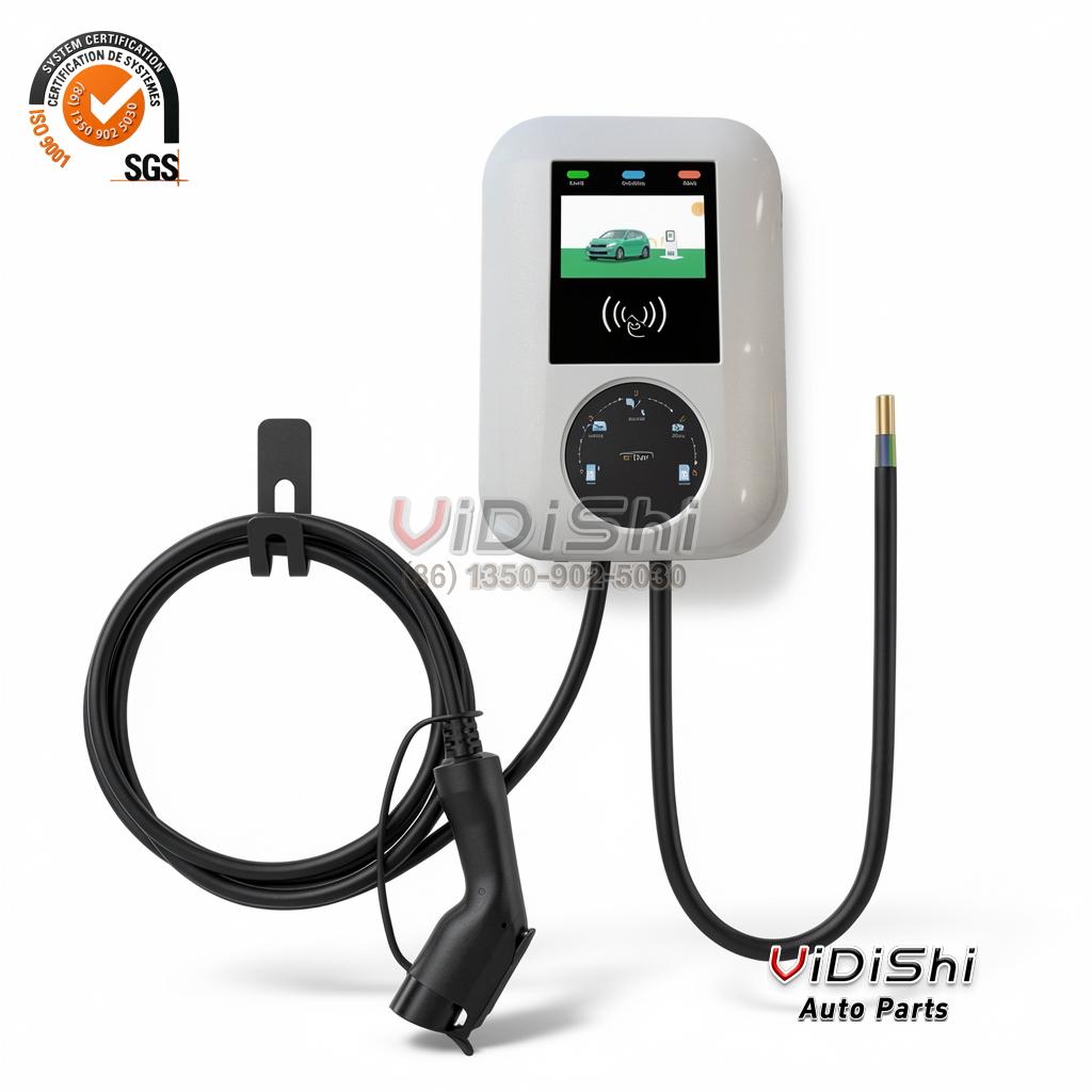 All Products 9 7kw-wallbox EV charger