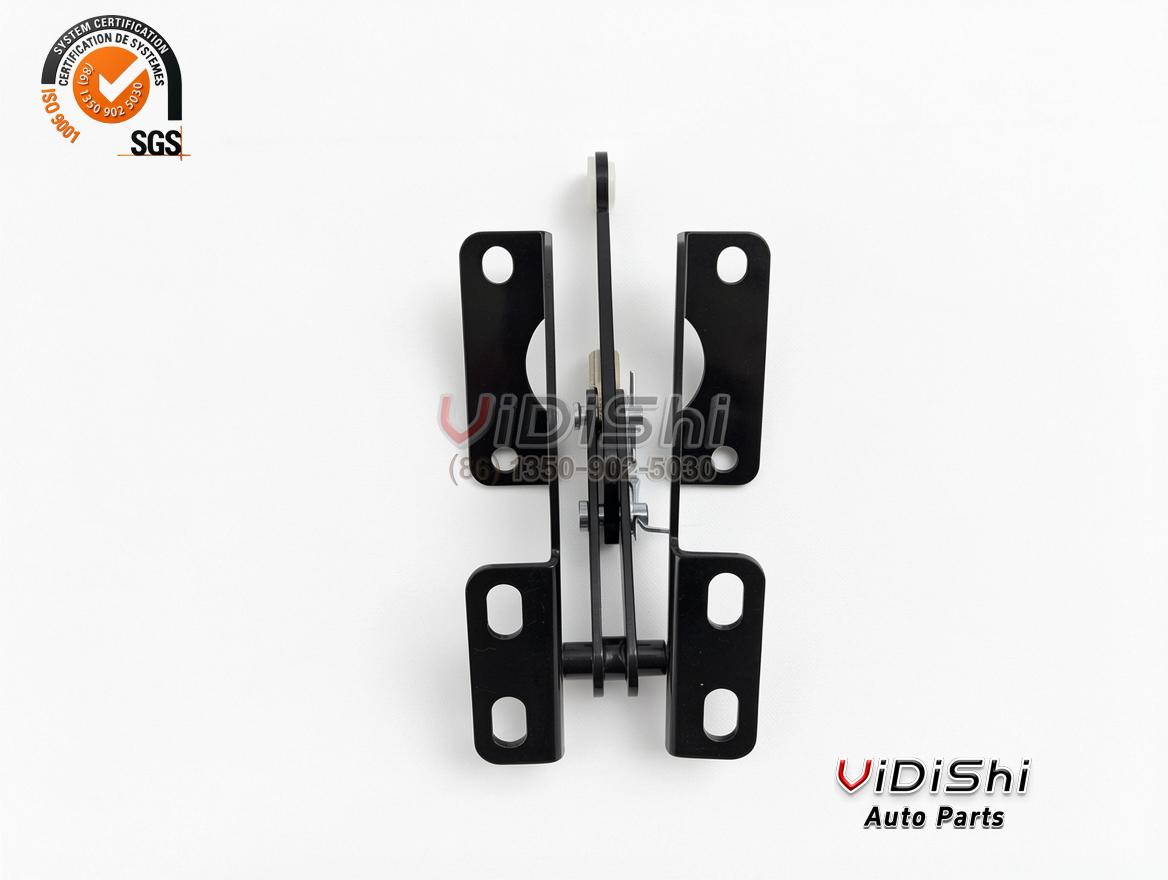 Black Hydro Boost Brake Booster Master Cylinder Valve Kit W01-135 1 Black hydro boost mounting bracket