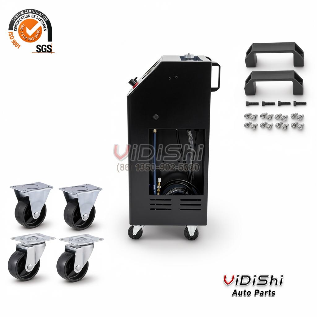 All Products 11 CYJ-61125 DPF GPF Cleaning Machine for Truck Repair Shops wholesale / bulk