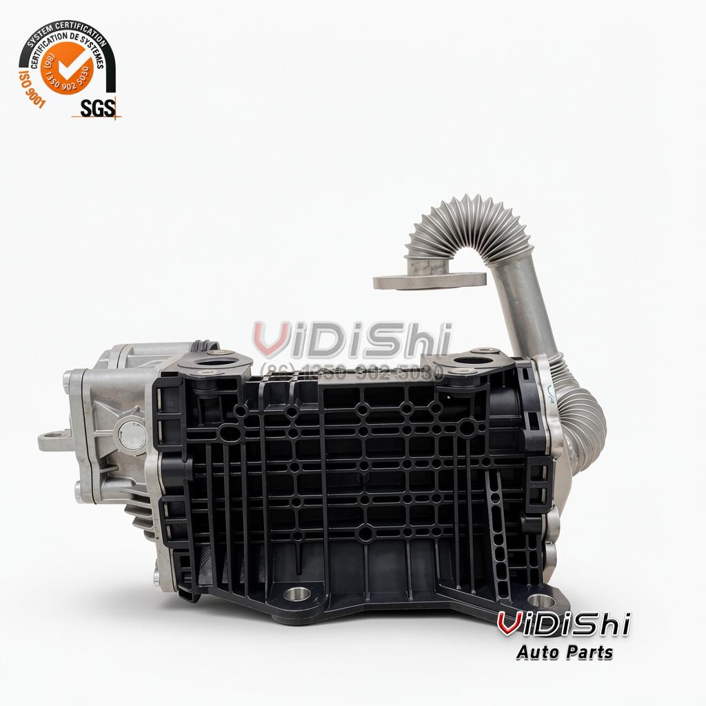 All Products 5 EGR Valve 2311066 9813050280 for DV5 1.5 TDCi Engines overview
