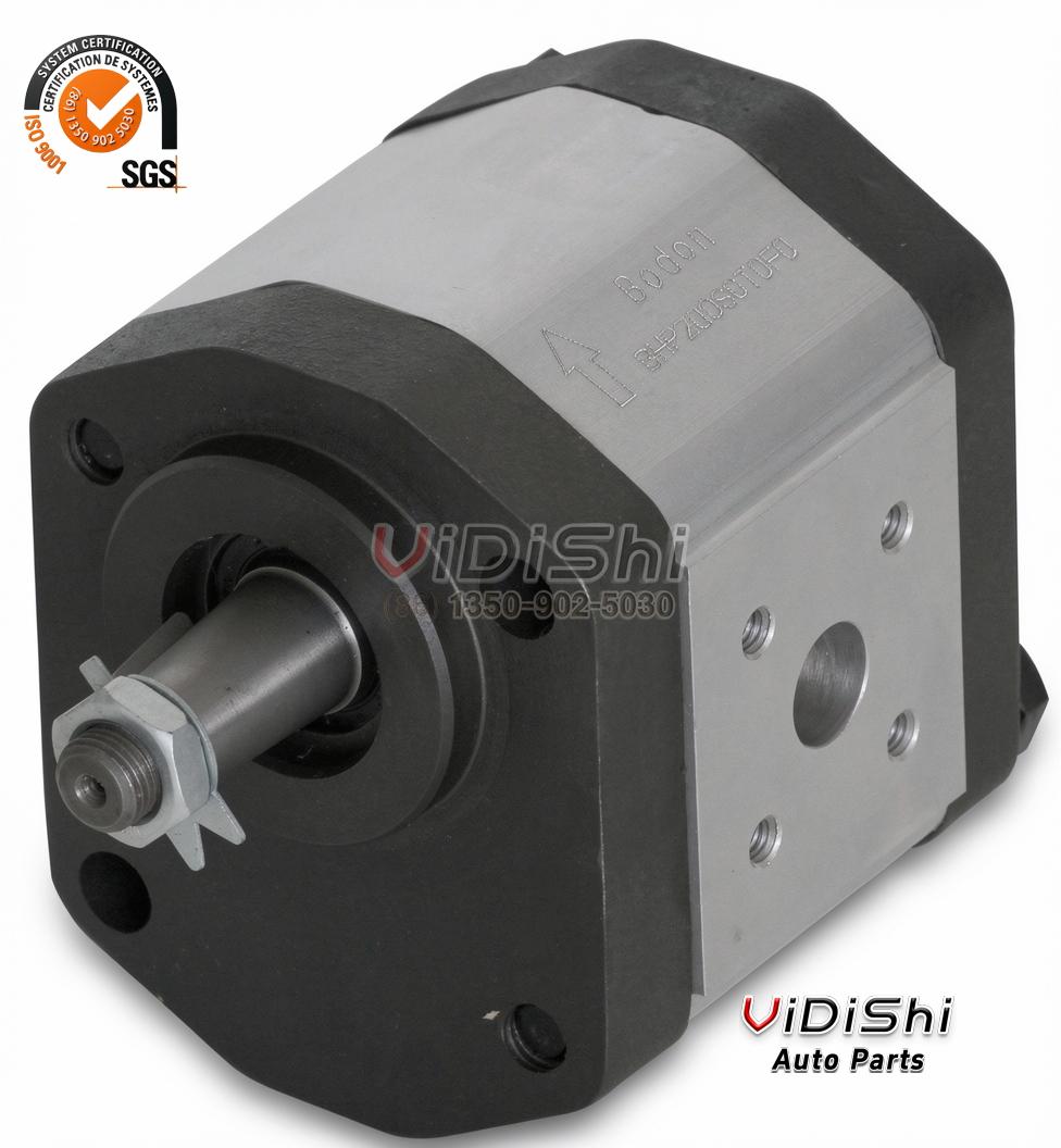 All Products 7 BODEN-BHP2 Engine Gear, replacement part number bhp2 hydraulic rotary g front view — Vidishi Auto