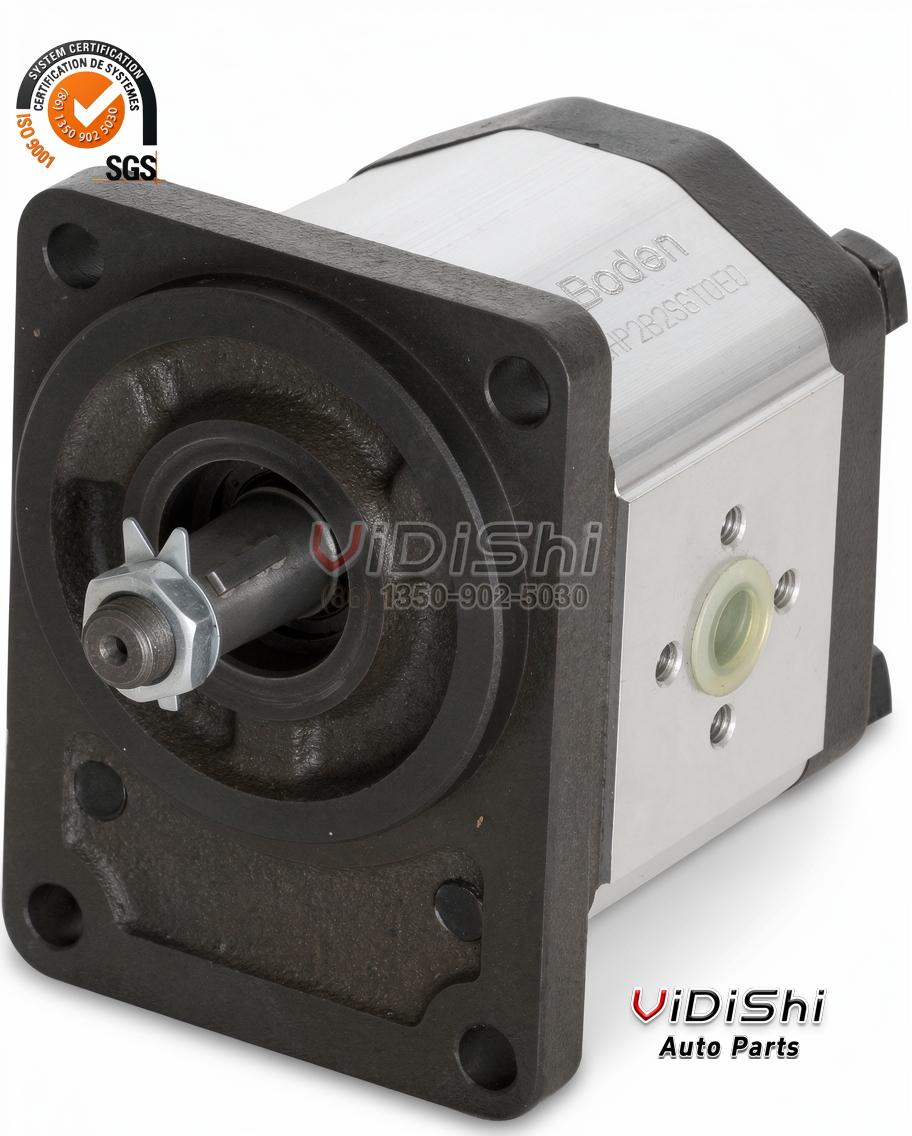 All Products 9 Engine Gear, bhp2 hydraulic rotary g port detail, replacement part number BODEN-BHP2 — Vidishi Auto