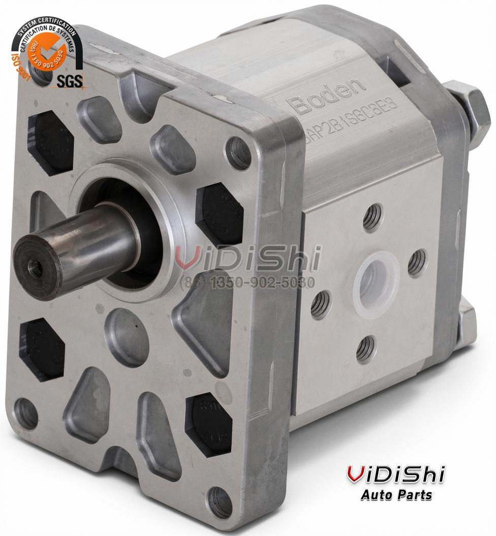 All Products 8 Engine Gear, bhp2 hydraulic rotary g side view, replacement part number BODEN-BHP2 — Vidishi Auto