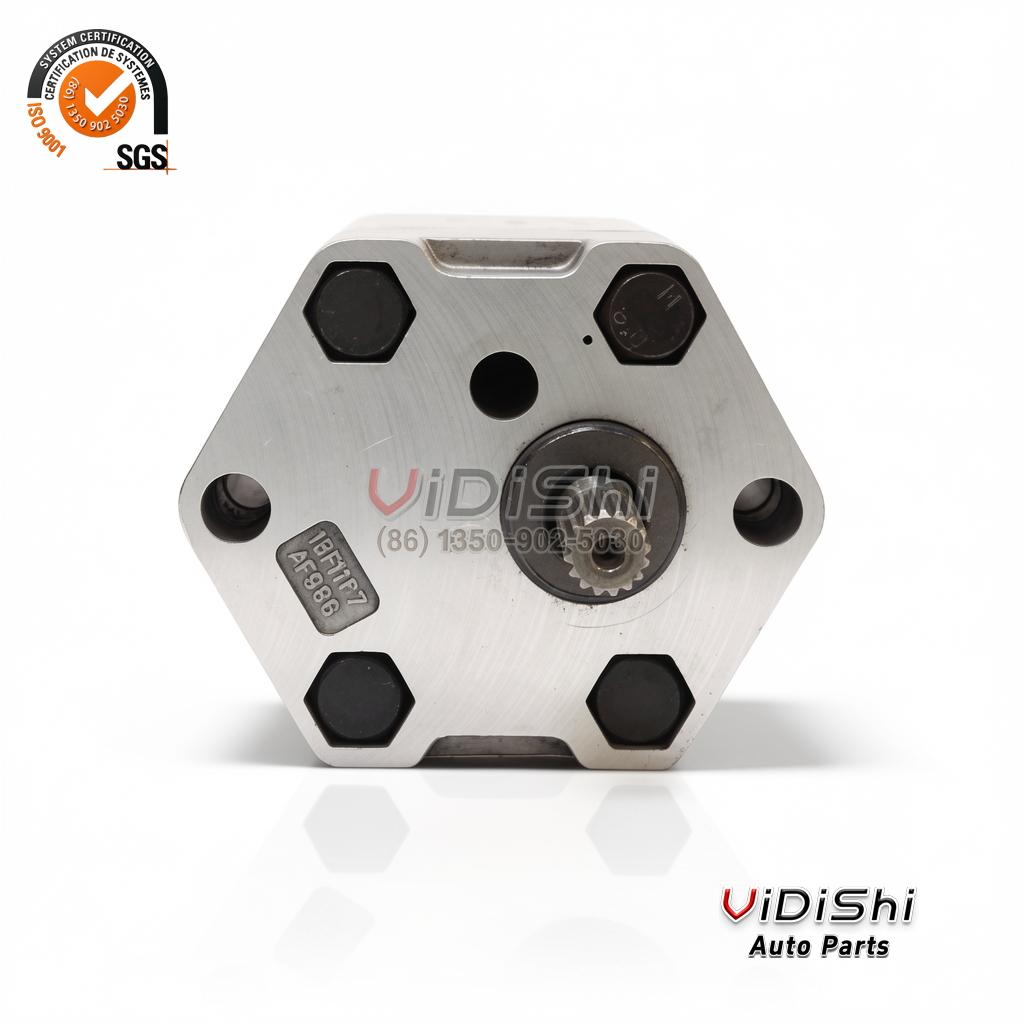 All Products 12 Engine Gear, gp 280 hydraulic gear pum packaging, replacement part number BODEN-GP-280 — Vidishi Auto