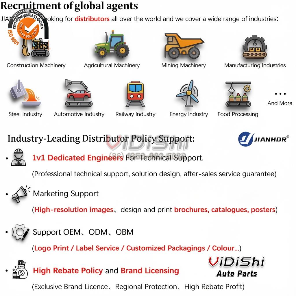 All Products 11 Engine Gear, lube pump automatic grease l installed view, replacement part number DBP-LUBE-PUMP — Vidishi Auto