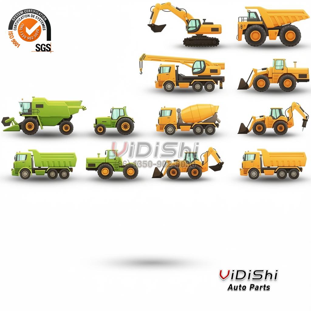 All Products 10 Engine Gear, lube pump automatic grease l port detail, replacement part number DBP-LUBE-PUMP — Vidishi Auto
