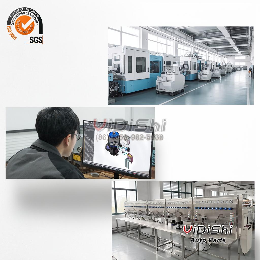All Products 12 Engine Gear, lube pump automatic grease l production, replacement part number DBP-LUBE-PUMP — Vidishi Auto