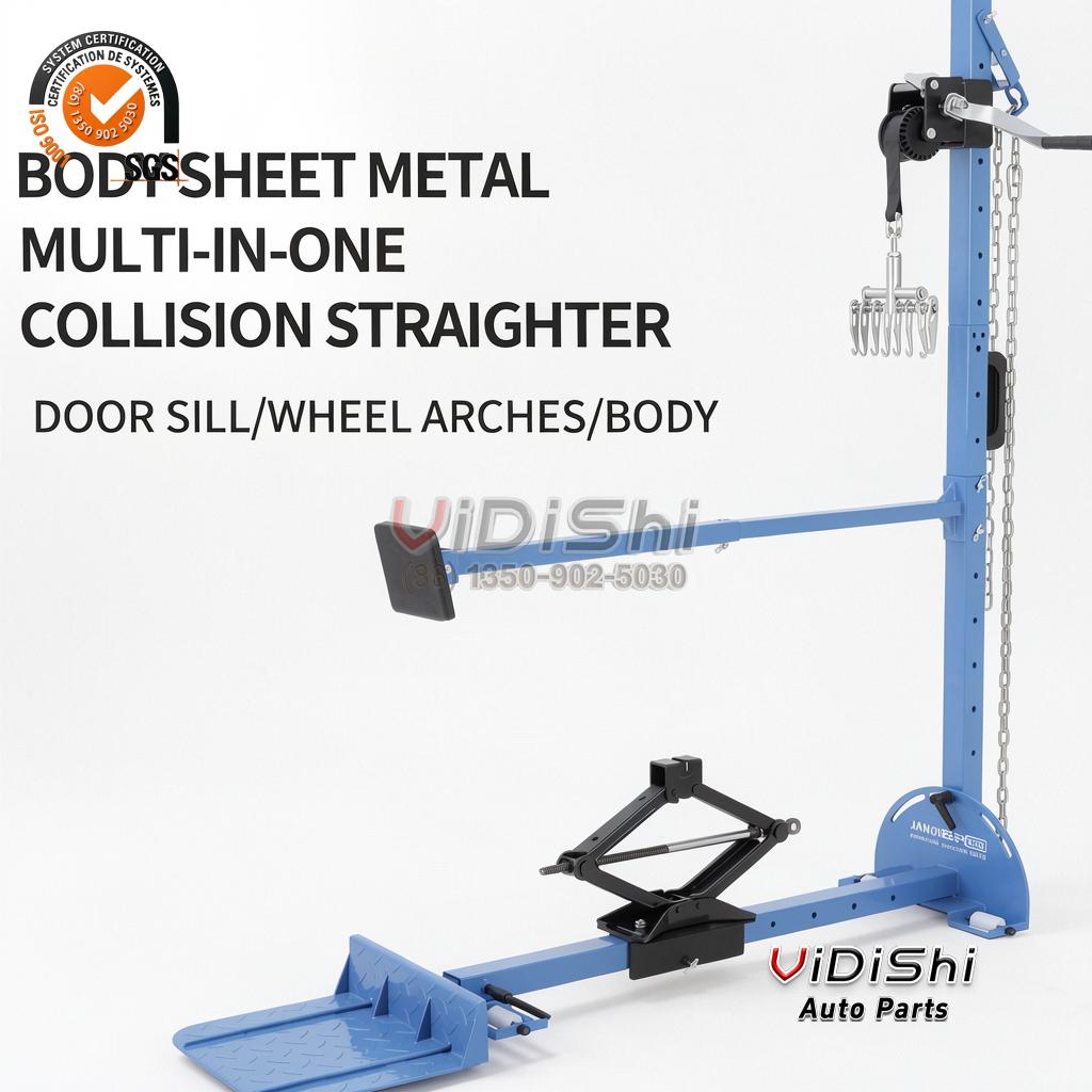 All Products 7 dent pulling tower frame puller base frame