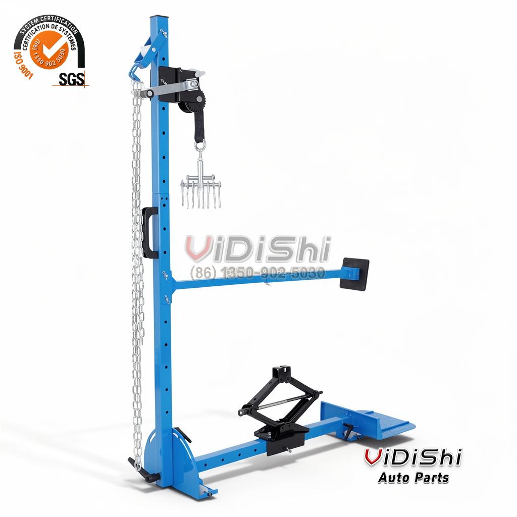 All Products 10 dent pulling tower frame puller full unit