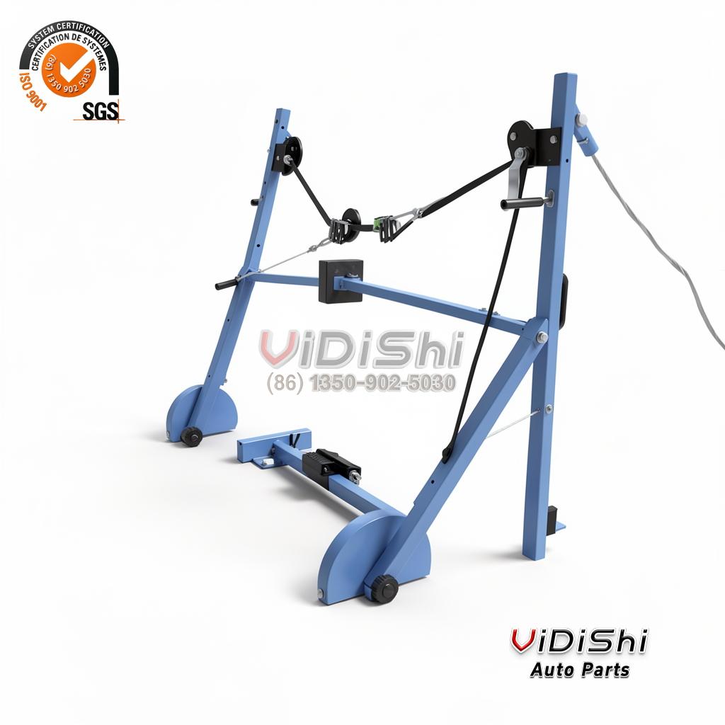 All Products 11 dent pulling tower frame puller packaging