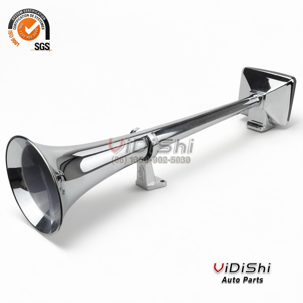 Sunlaebo Air horn kit horn-kit