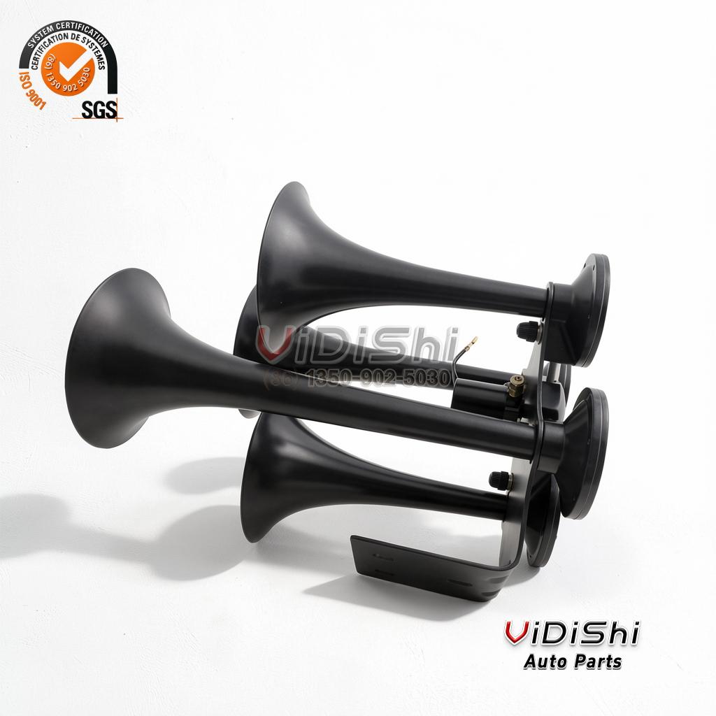 Vidishi Auto Air horn kit horn-kit