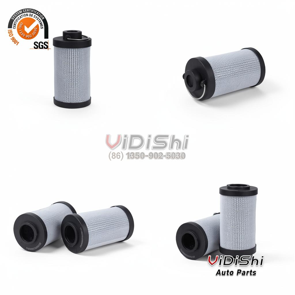 0330 R 010 BN4HC Hydraulic Oil Filter Element Replacement for HQFILTRATION 3 Element-family view — Vidishi Auto