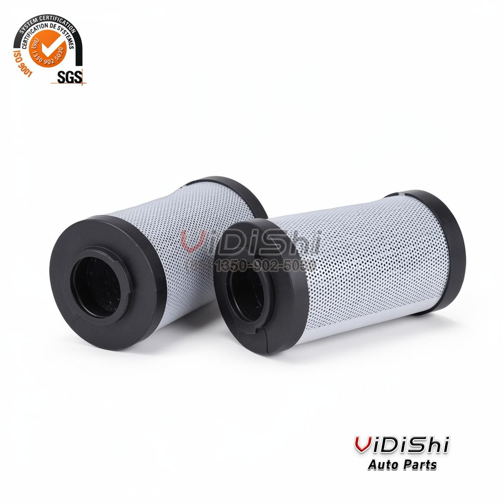 0330 R 010 BN4HC Hydraulic Oil Filter Element Replacement for HQFILTRATION 2 Element-pair view — Vidishi Auto