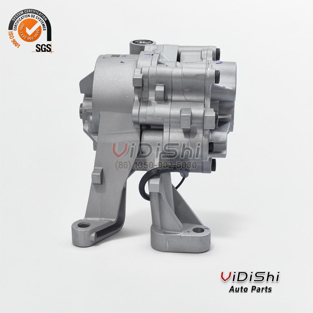 LR087668 — Oilpump-side view — Vidishi Auto