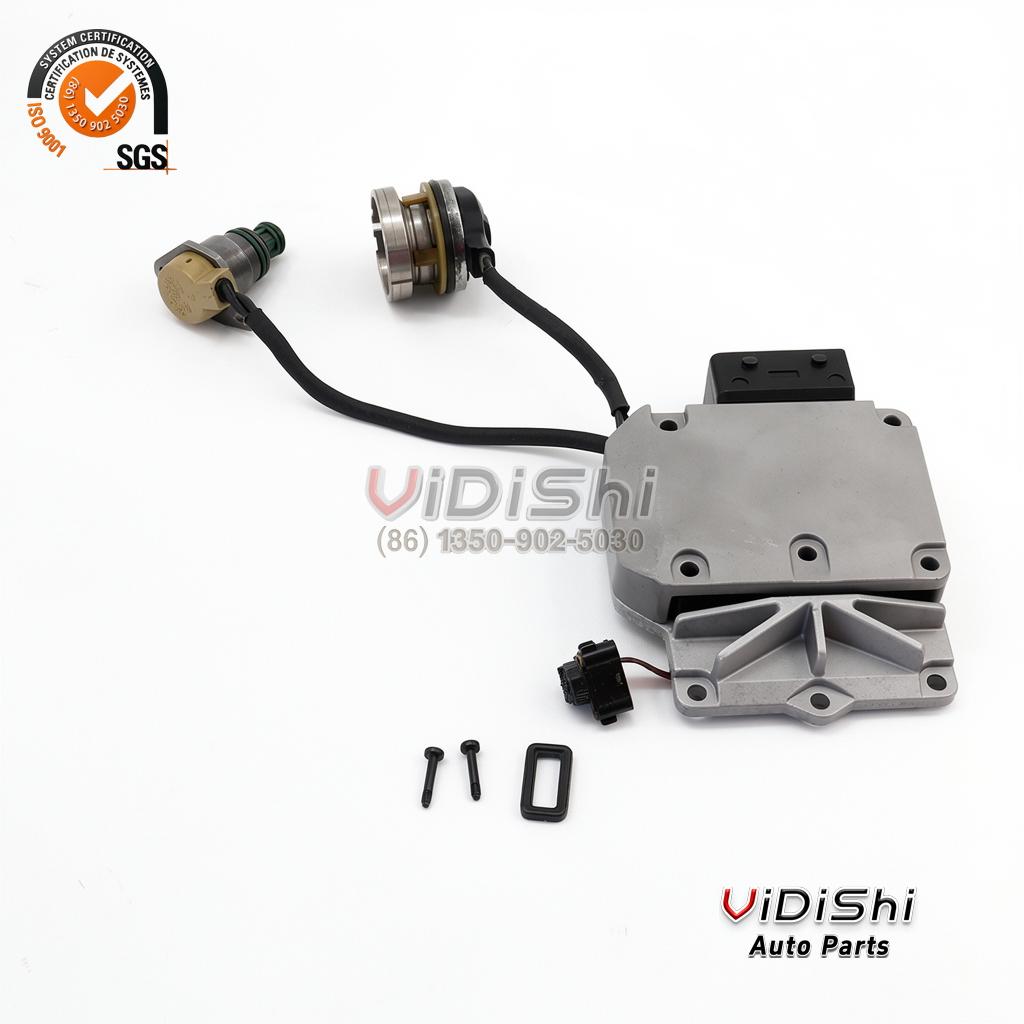 All Products 12 0281001740 pump control unit mounting flange seen from the reverse side