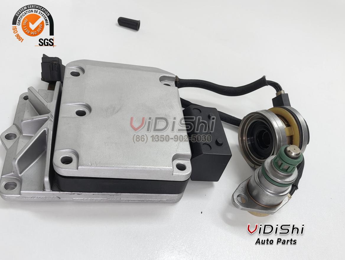 0281001827 pump control unit mounting plate seen from the other side