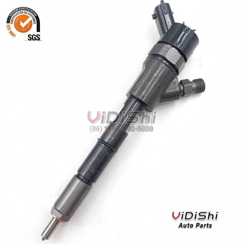 All Products 12 0445110307 injector O-ring seal, the surface that must stay clean on fitting