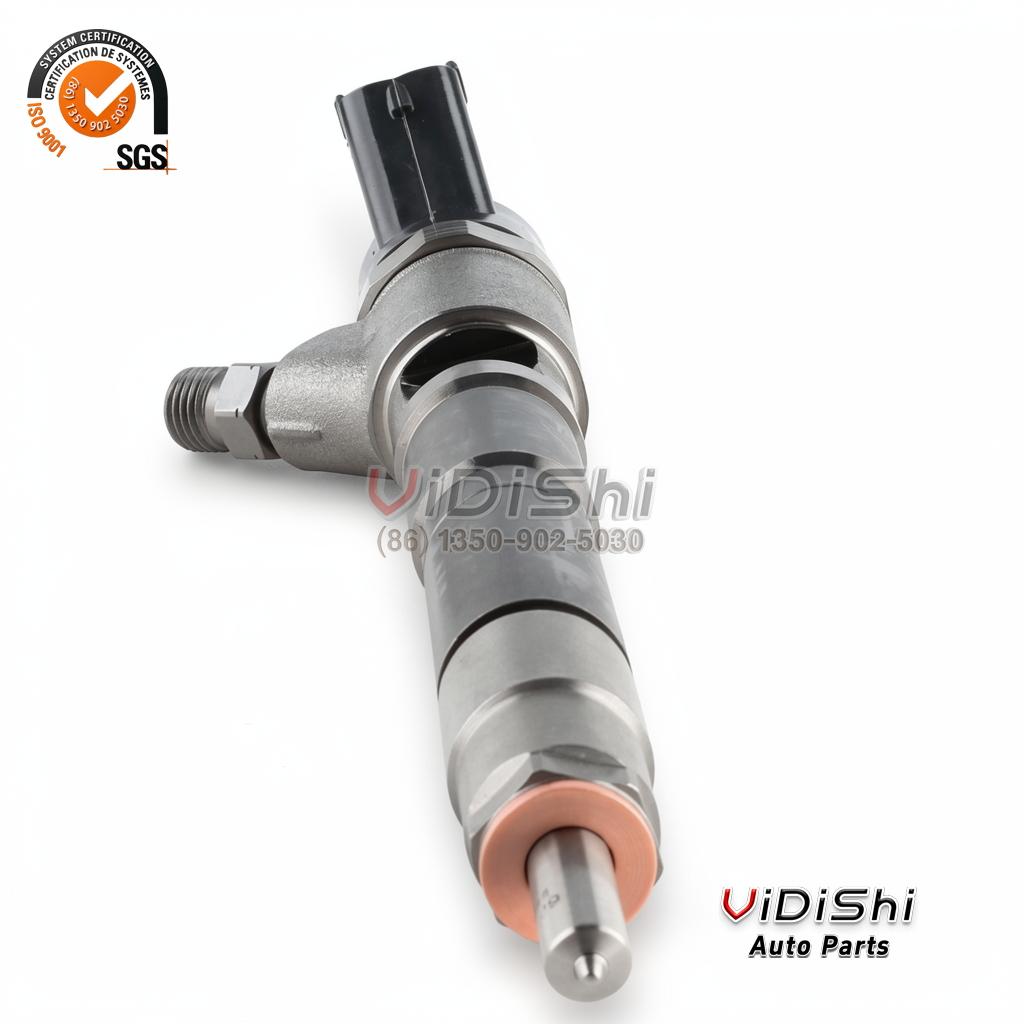 All Products 13 0445110418 nozzle end with the copper sealing washer